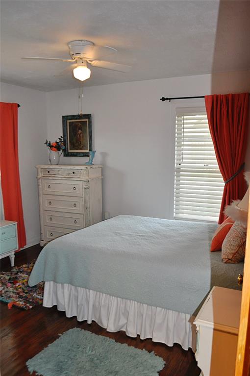 Central Graham - Residential