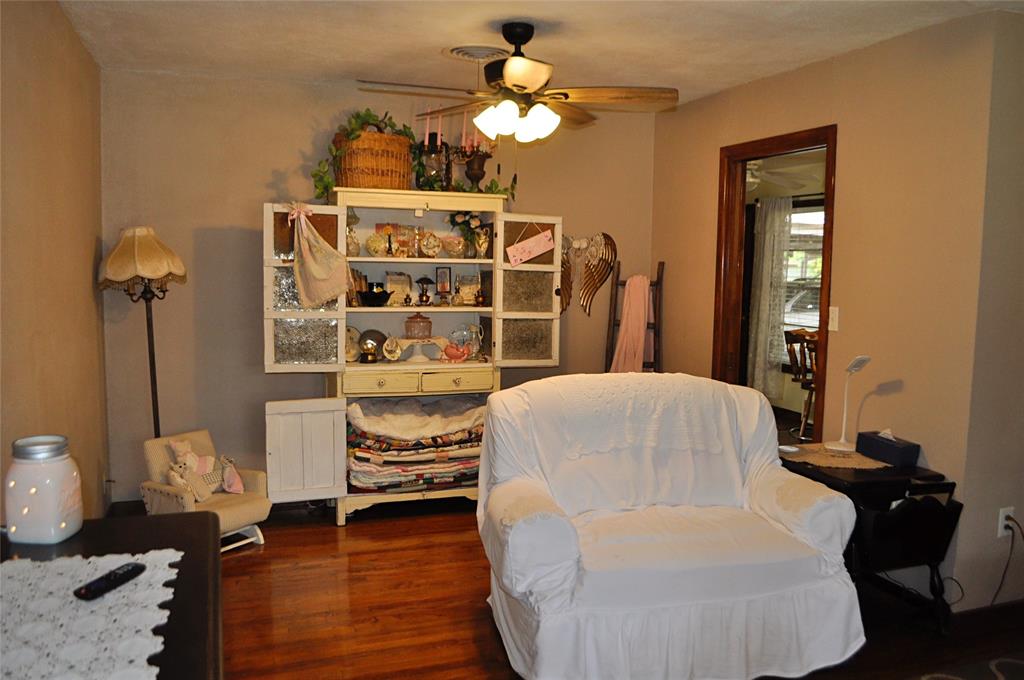 Central Graham - Residential