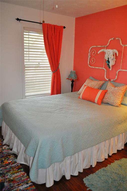 Central Graham - Residential