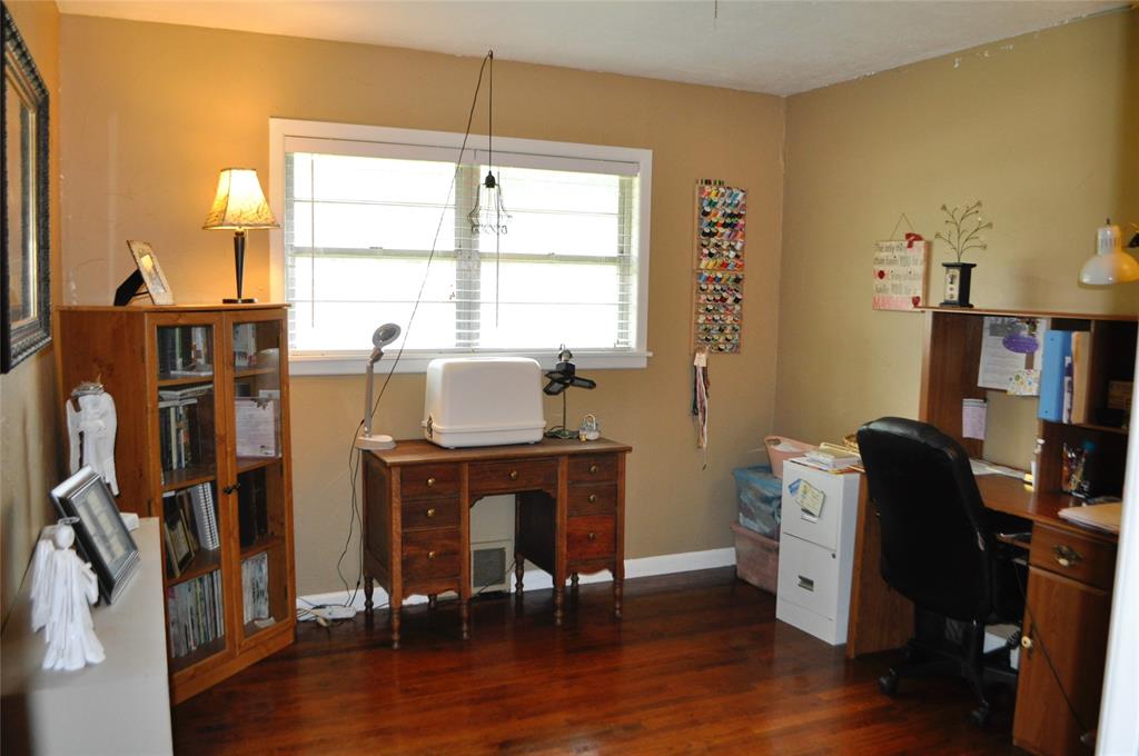 Central Graham - Residential