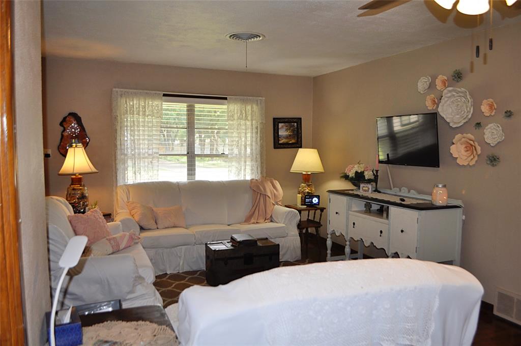 Central Graham - Residential