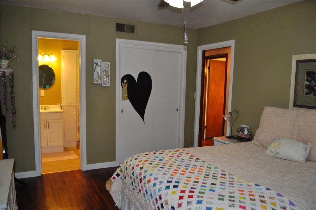 Central Graham - Residential