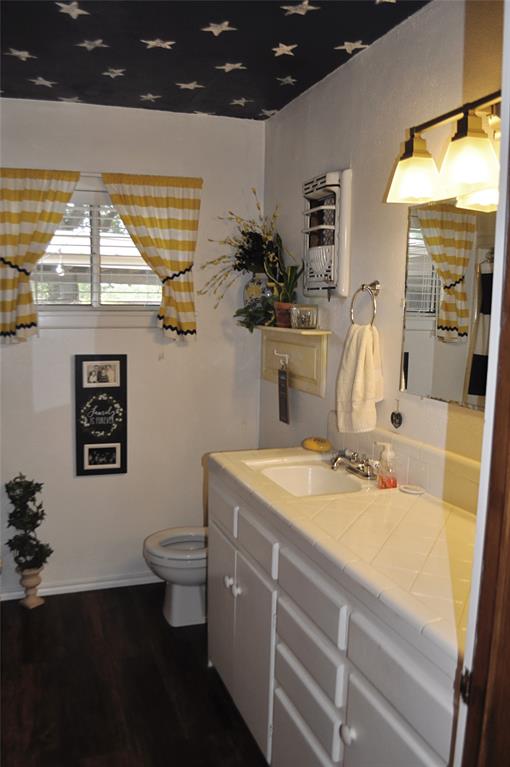 Central Graham - Residential