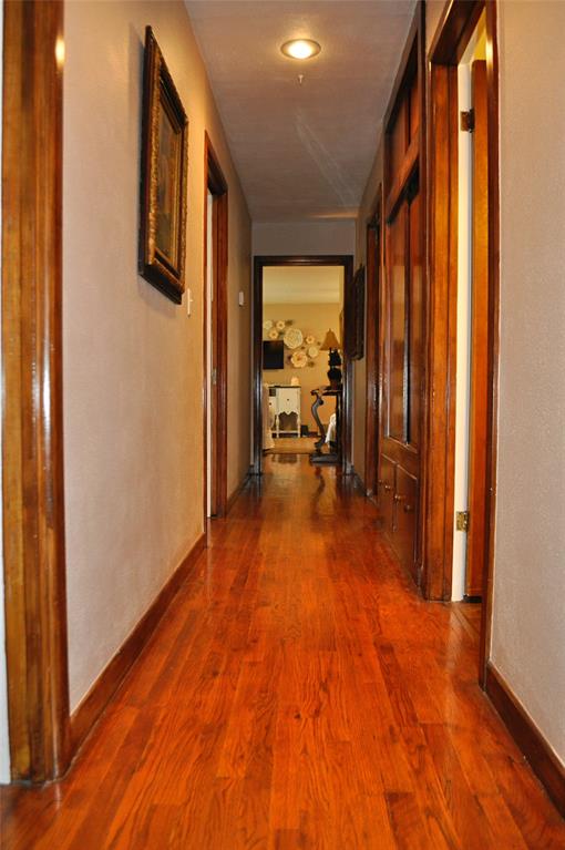 Central Graham - Residential