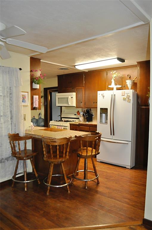 Central Graham - Residential