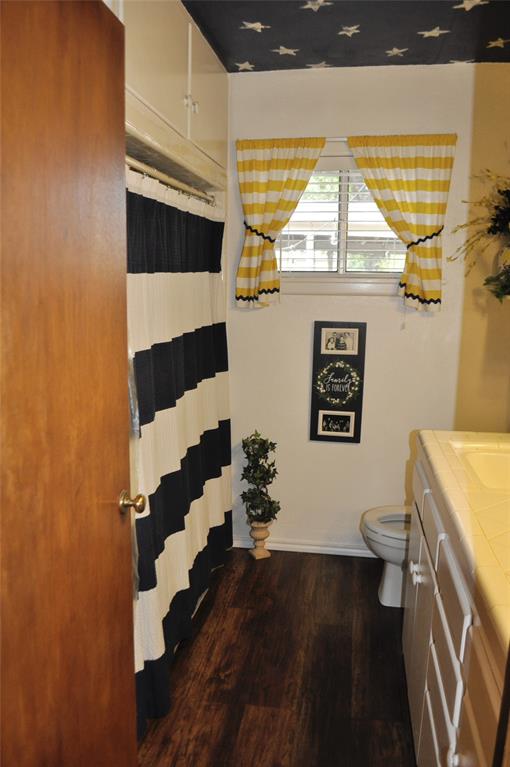 Central Graham - Residential