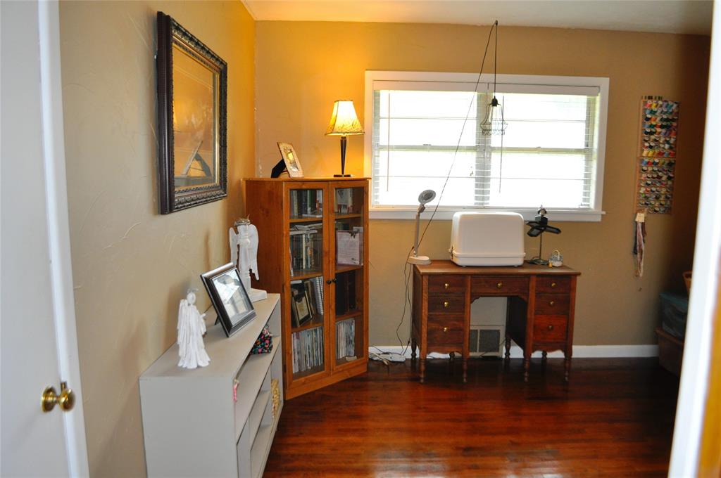 Central Graham - Residential