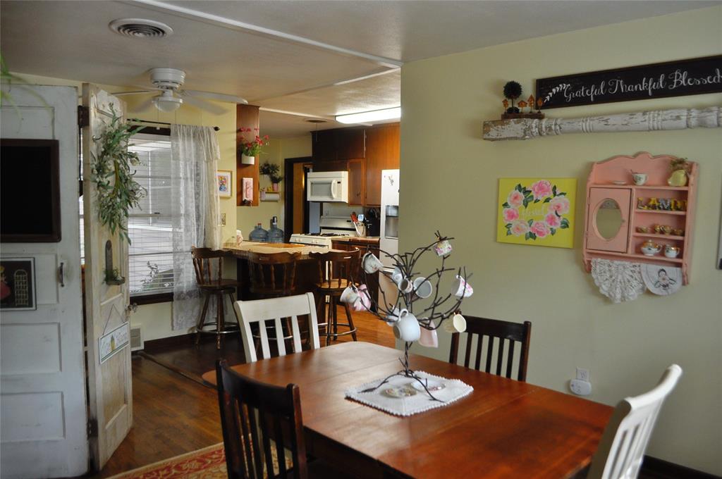 Central Graham - Residential