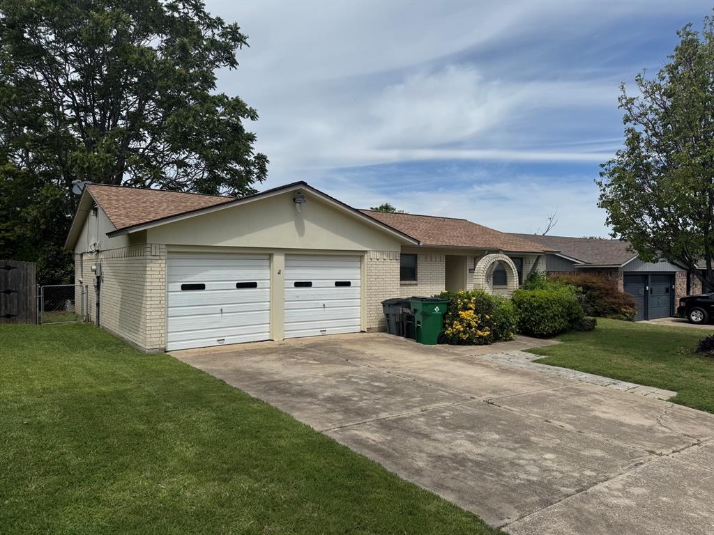 Browning Park - Residential