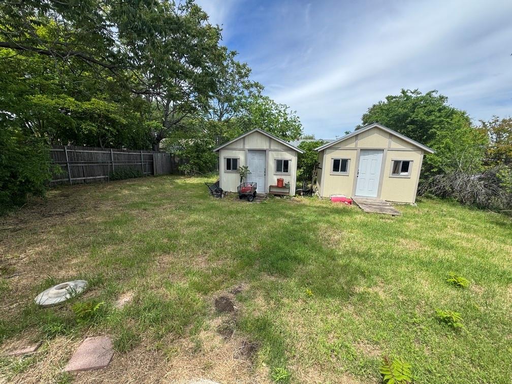 Browning Park - Residential