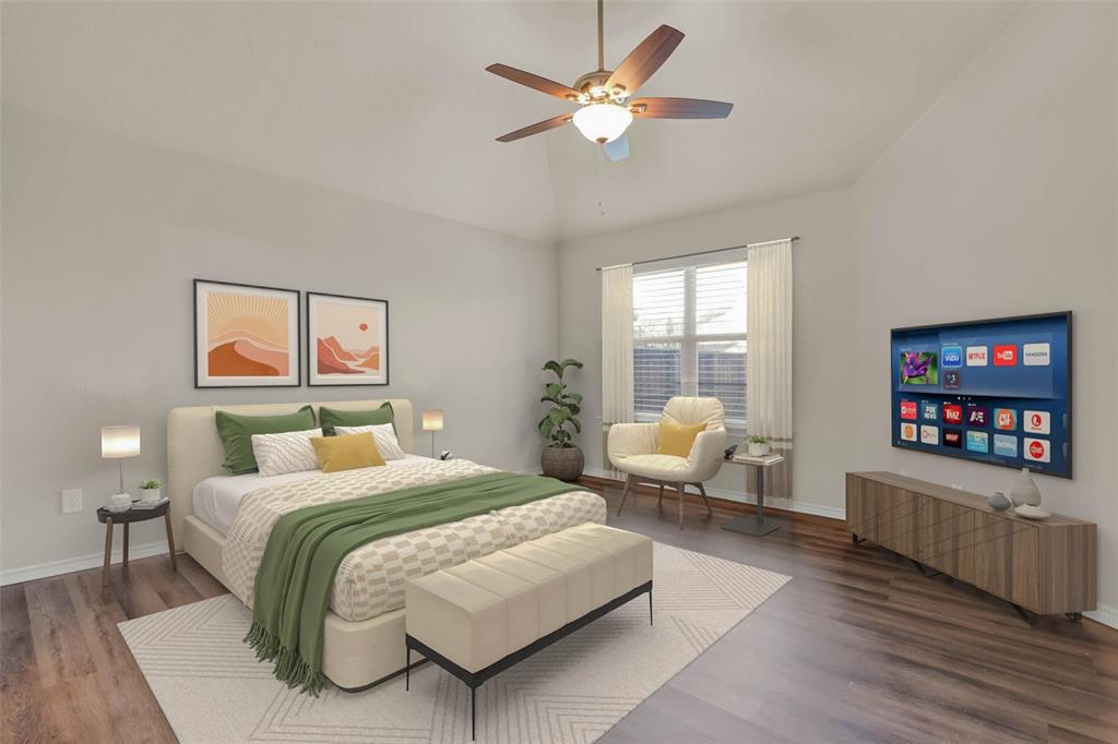 Brookhollow - Residential