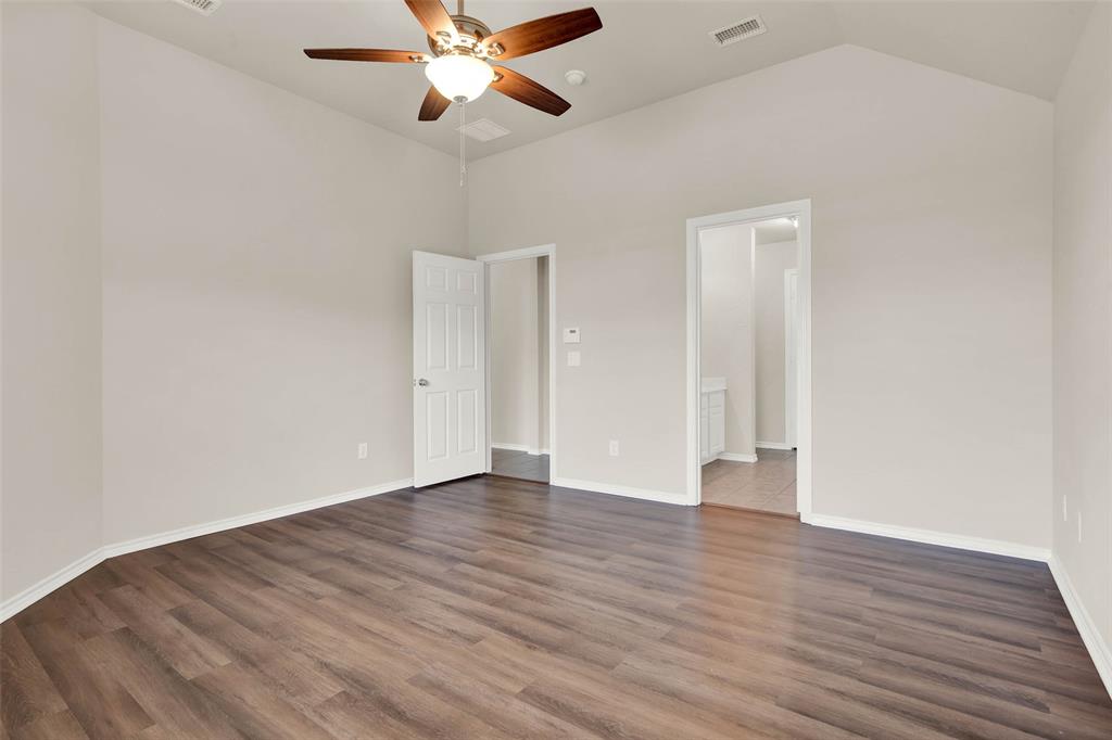 Brookhollow - Residential