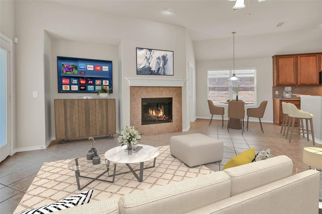 Brookhollow - Residential