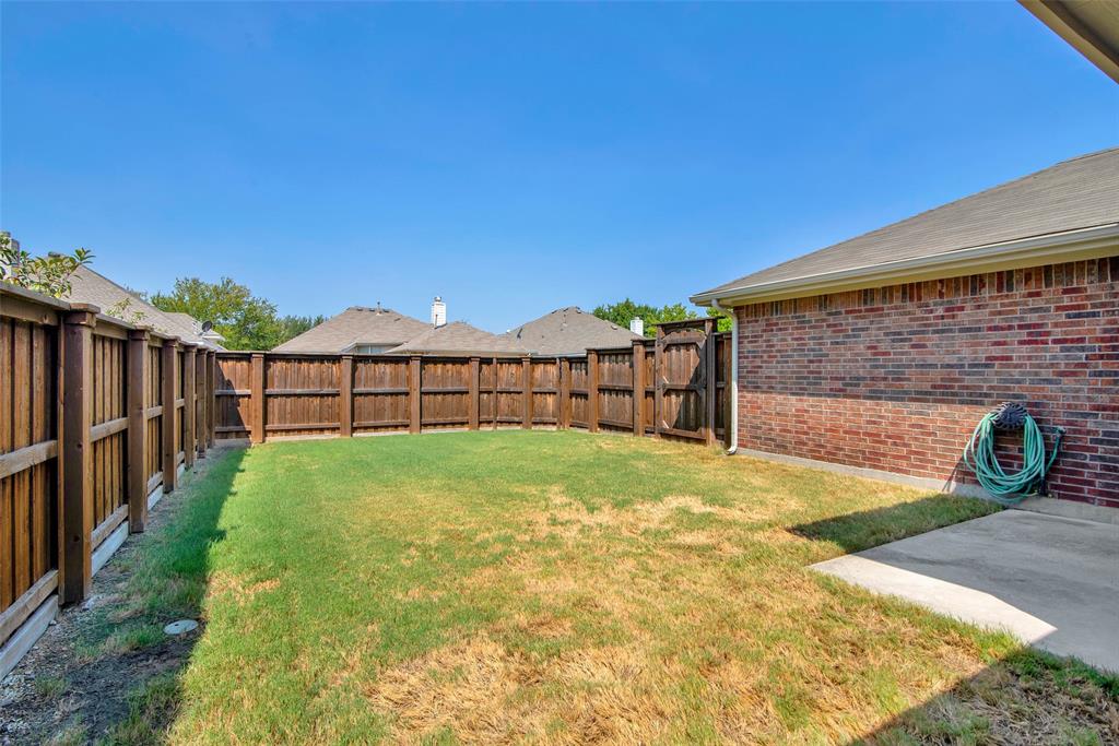 Brookhollow - Residential