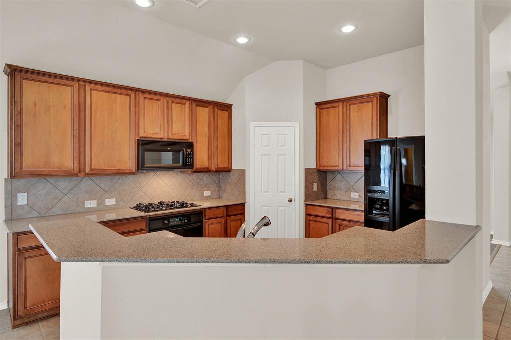 Brookhollow - Residential