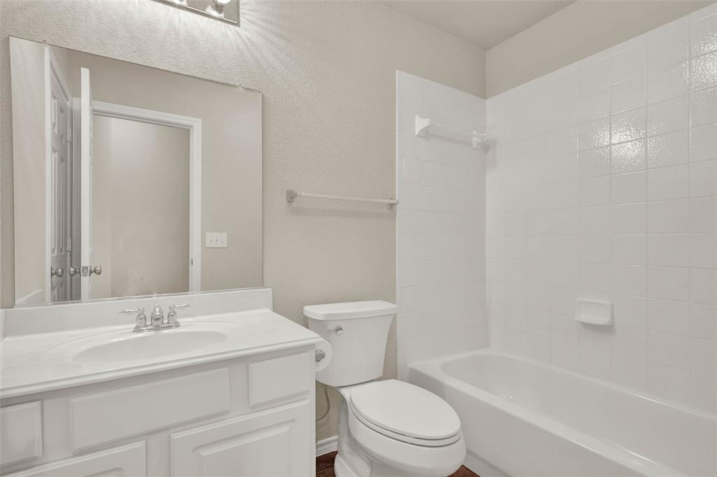 Brookhollow - Residential