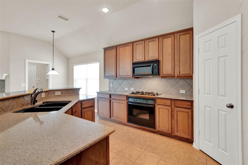 Brookhollow - Residential