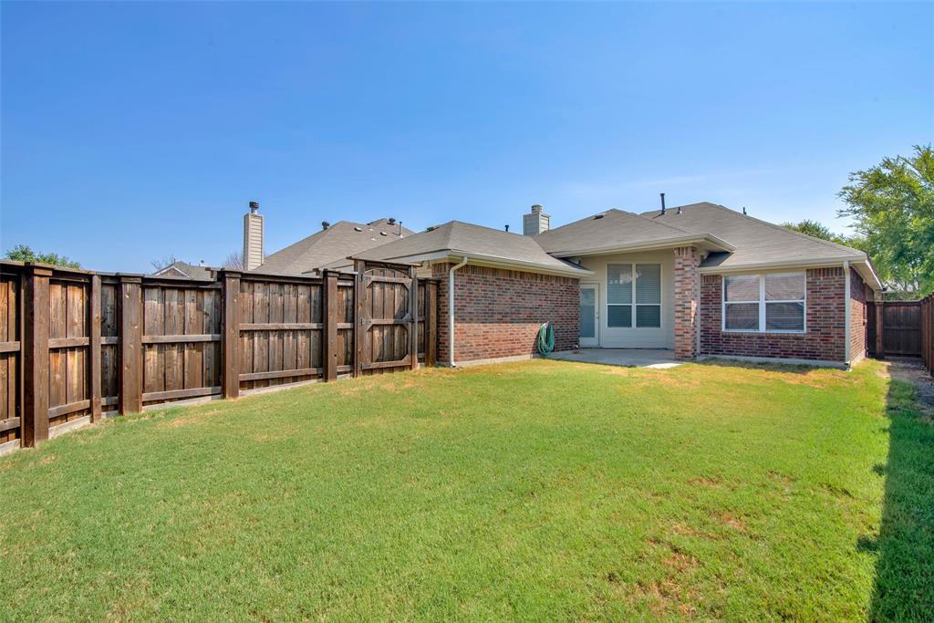 Brookhollow - Residential