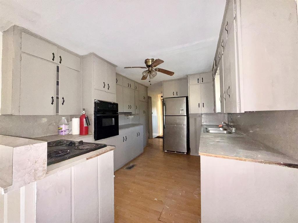 WALLING - Residential