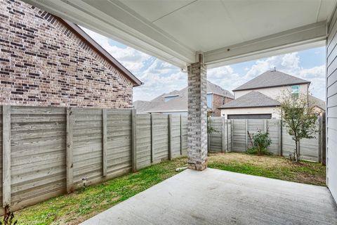 A home in Sachse