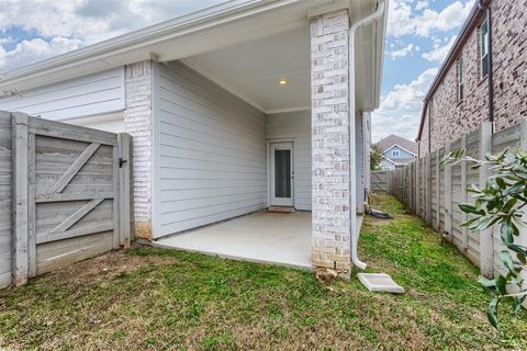 A home in Sachse