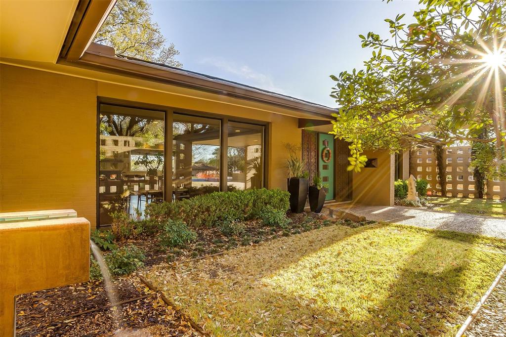 Overton Park Add - Residential