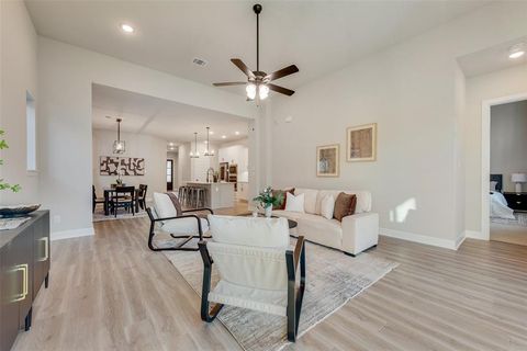 Photo of 3044 Pedigree Court, Celina, TX 75009 (MLS # 21272119)