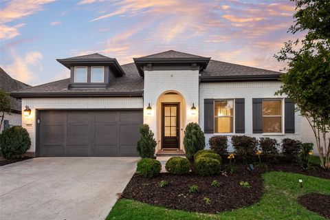 Photo of 3044 Pedigree Court, Celina, TX 75009 (MLS # 21272119)