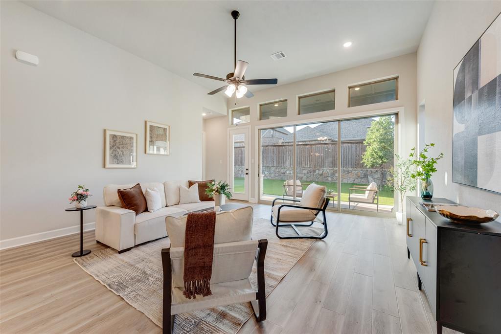 3044 Pedigree Court