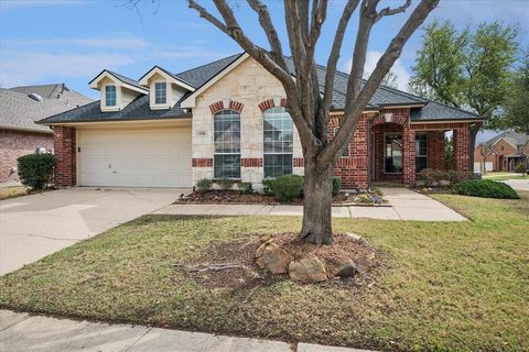 6120 Laurel Crest Lane Sachse TX 75048