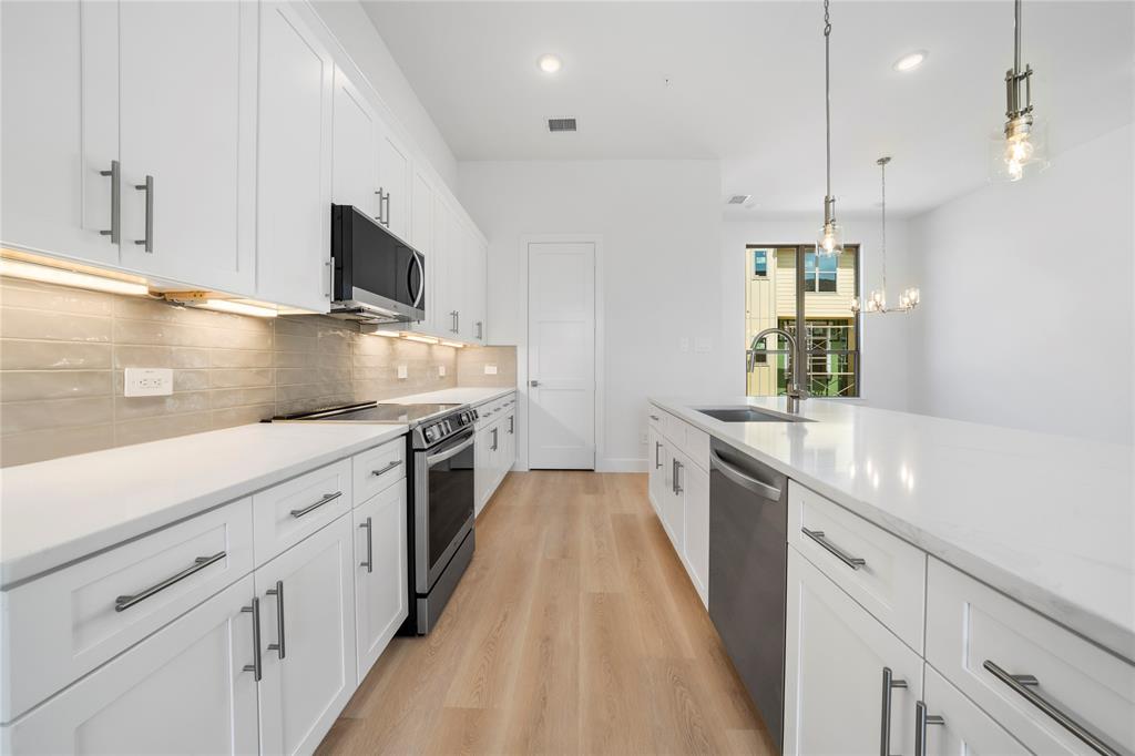 Goodland Townhomes - Residential