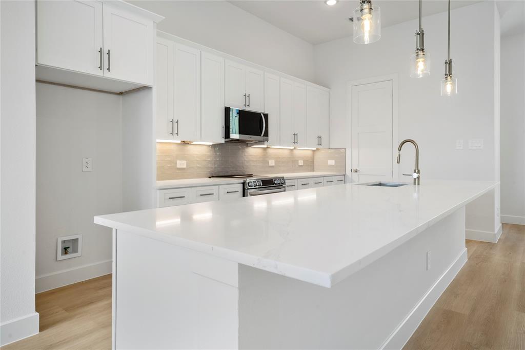 Goodland Townhomes - Residential