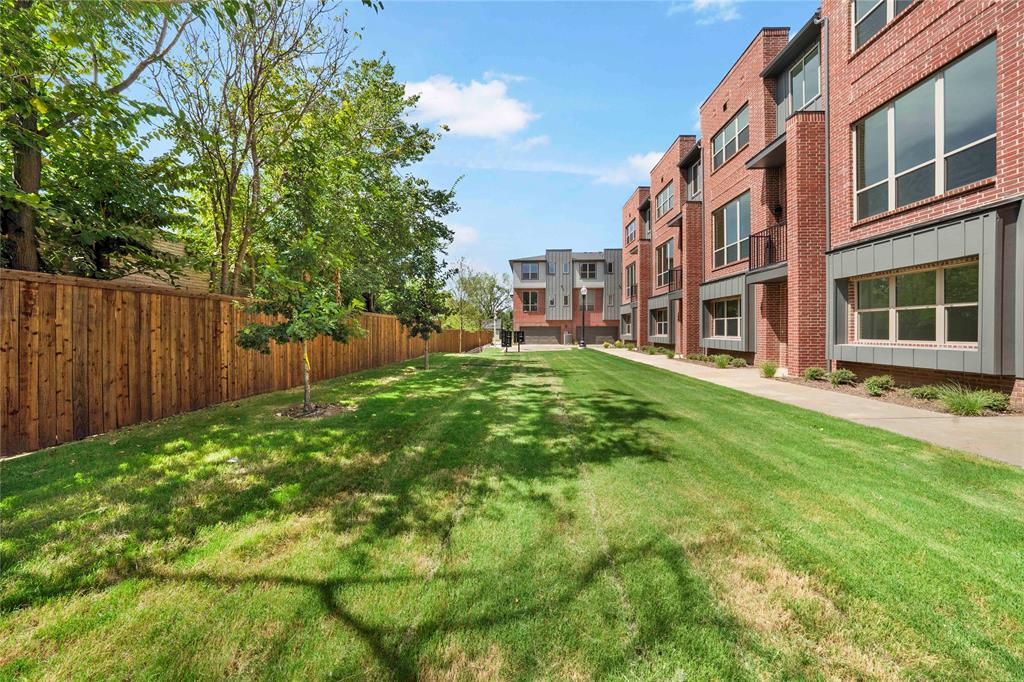 Goodland Townhomes - Residential