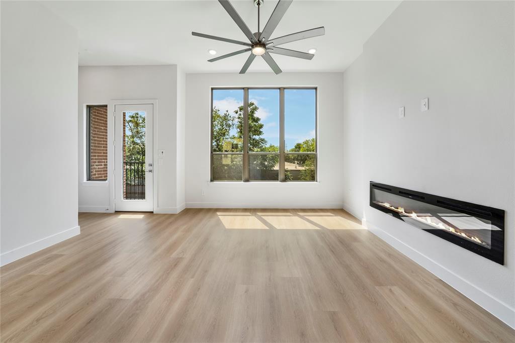 Goodland Townhomes - Residential