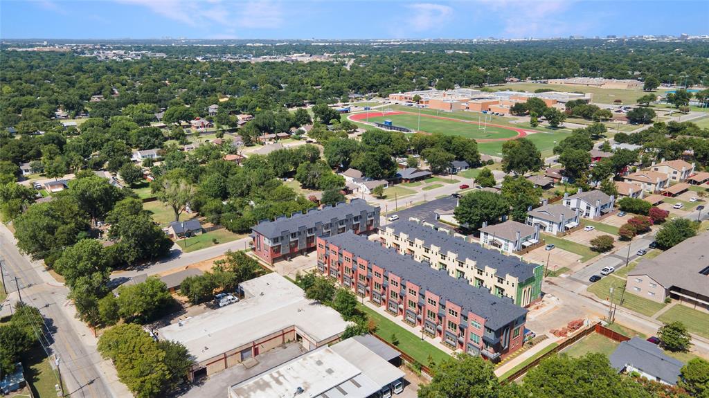 Goodland Townhomes - Residential