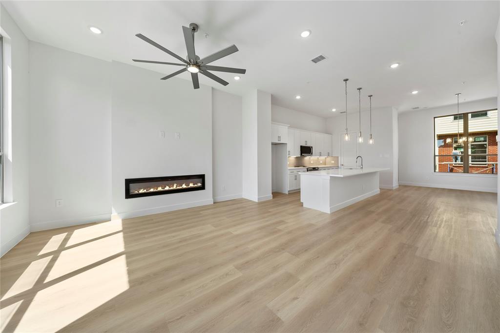 Goodland Townhomes - Residential