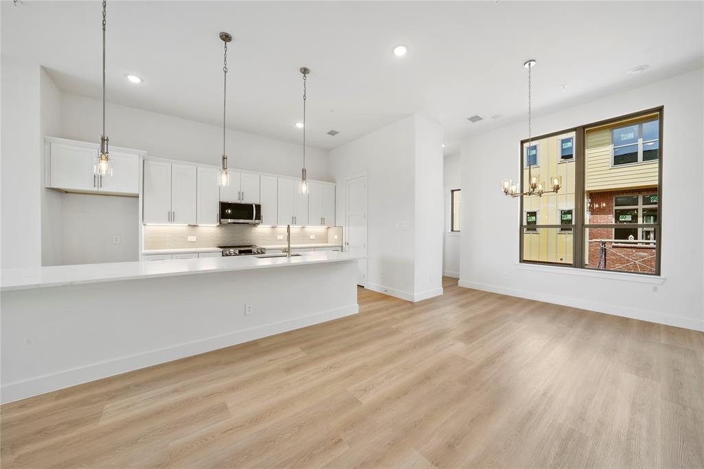 Goodland Townhomes - Residential