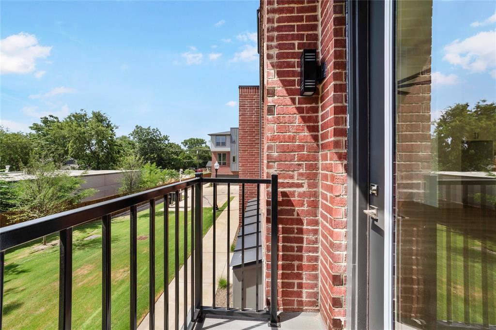 Goodland Townhomes - Residential