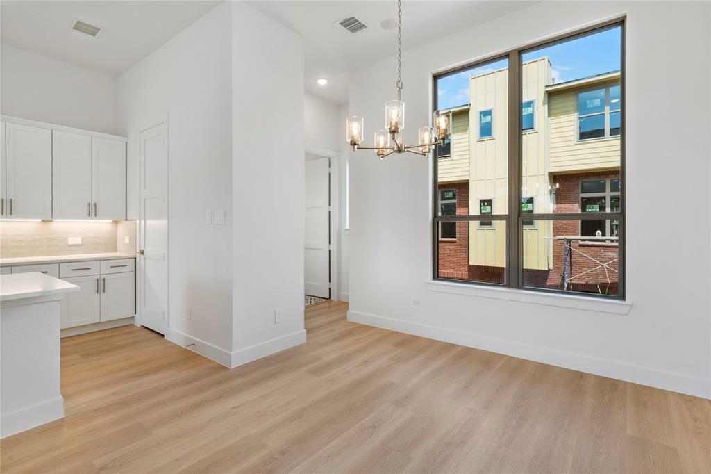 Goodland Townhomes - Residential