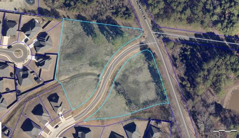 0 North Lost River Benton LA 71006