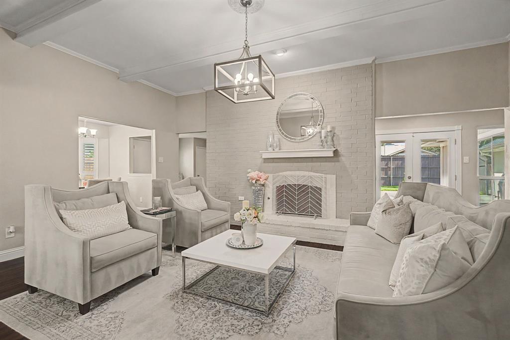 4529 Denver Drive