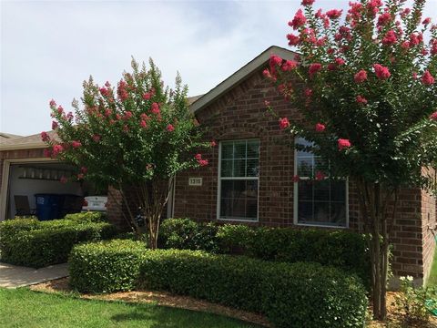 Photo of 1315 Huntsville Drive, Wylie, TX 75098 (MLS # 21214693)