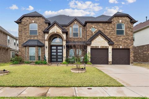 2671 Corona Drive Grand Prairie TX 75054