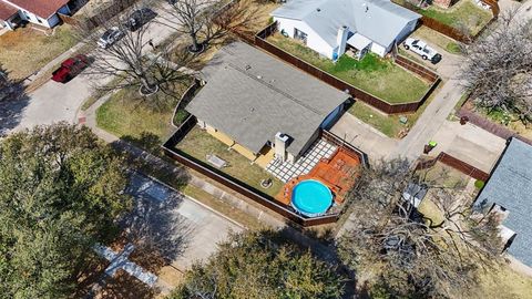 6200 Canadian Trail Plano TX 75023