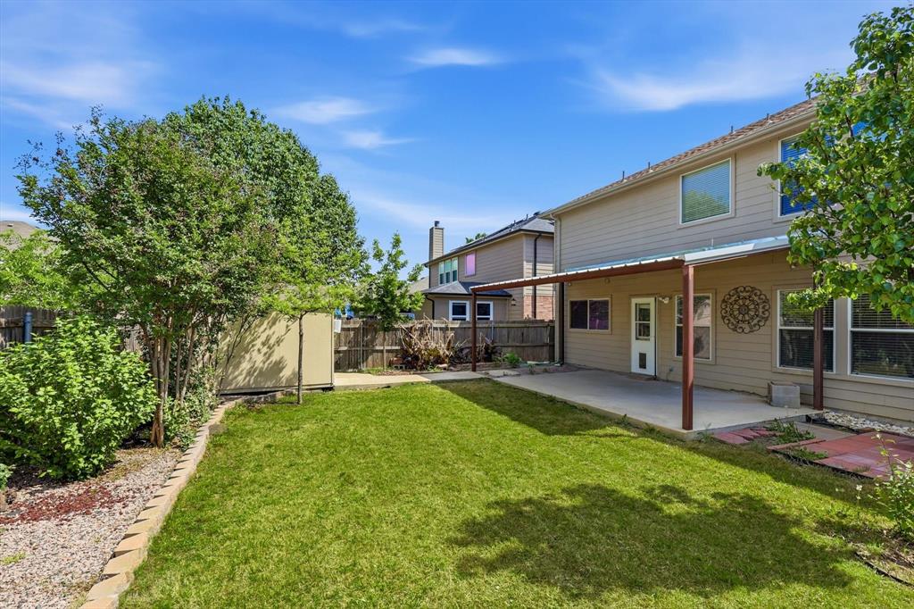 Paloma Creek Ph 2 - Residential