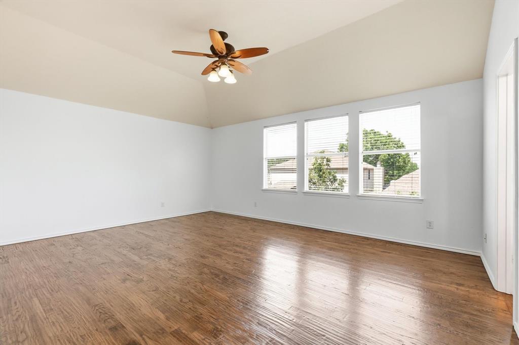 Paloma Creek Ph 2 - Residential