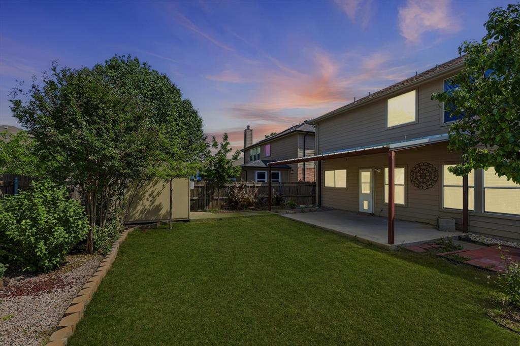 Paloma Creek Ph 2 - Residential