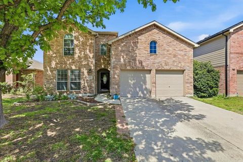 Photo of 1713 Canvasback Dr, Aubrey, TX 76227 (MLS # 21243803)