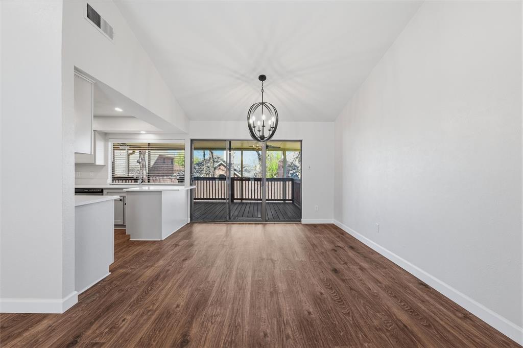 Woodlands Add - Residential