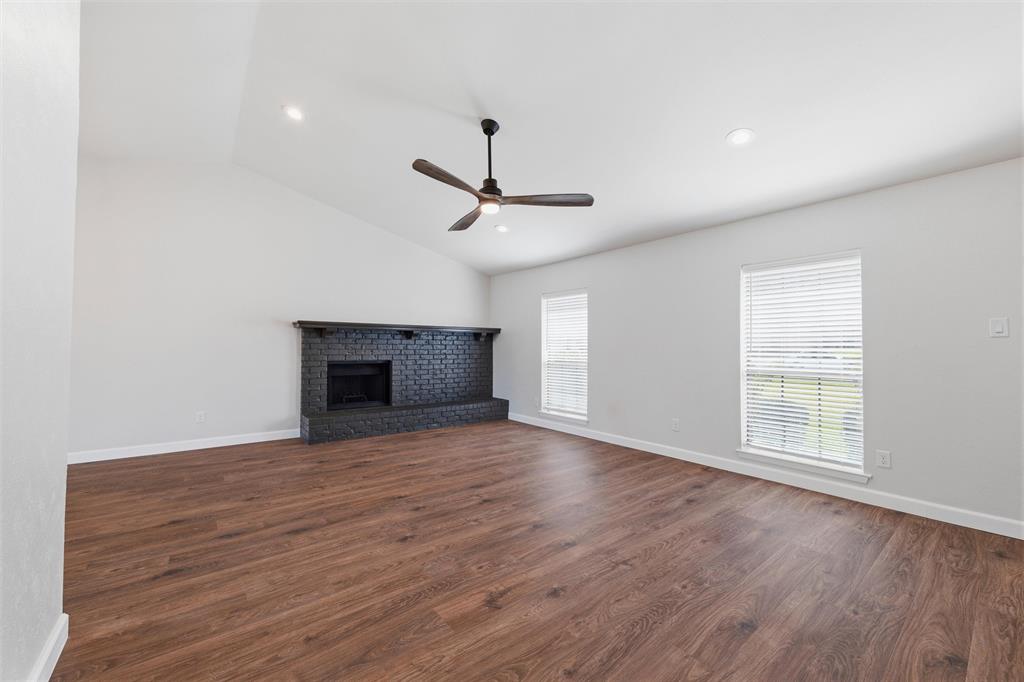 Woodlands Add - Residential